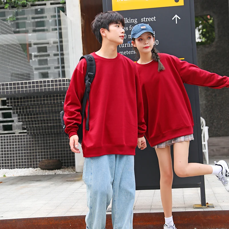 SweatShirt - သက်တောင့်သက်သာရှိပြီး စတိုင်ကျသောအဝတ်အစားများ ရွေးချယ်စရာများ