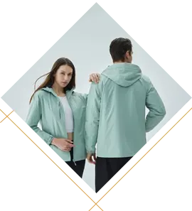 ဂျာကင်အင်္ကျီ