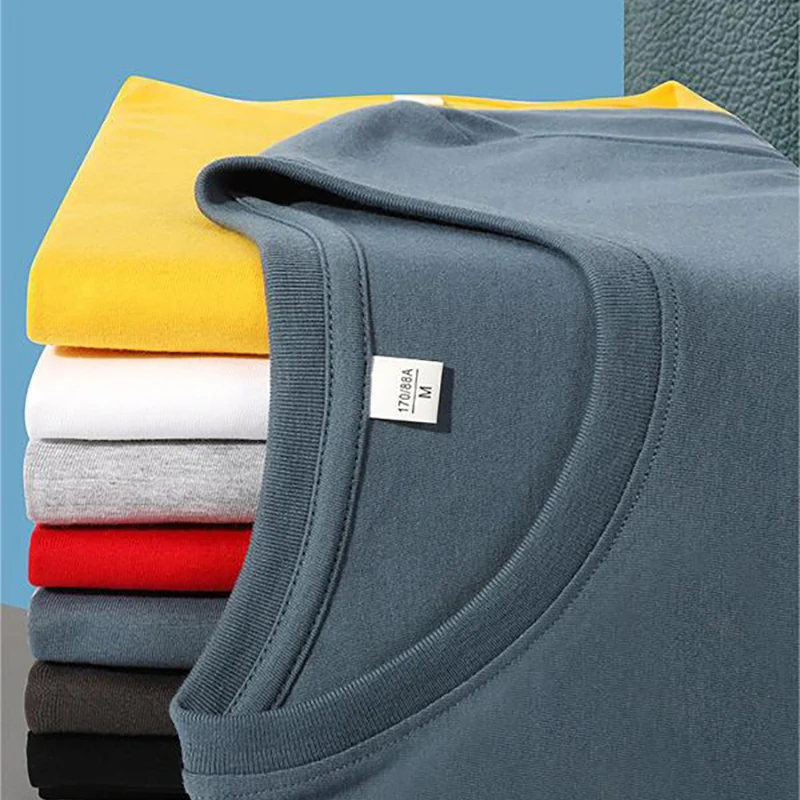 သင့်အမှတ်တံဆိပ် သို့မဟုတ် လုပ်ငန်းအတွက် တီရှပ်တစ်ထည်ကို ဘာက ဝယ်သင့်သလဲ။