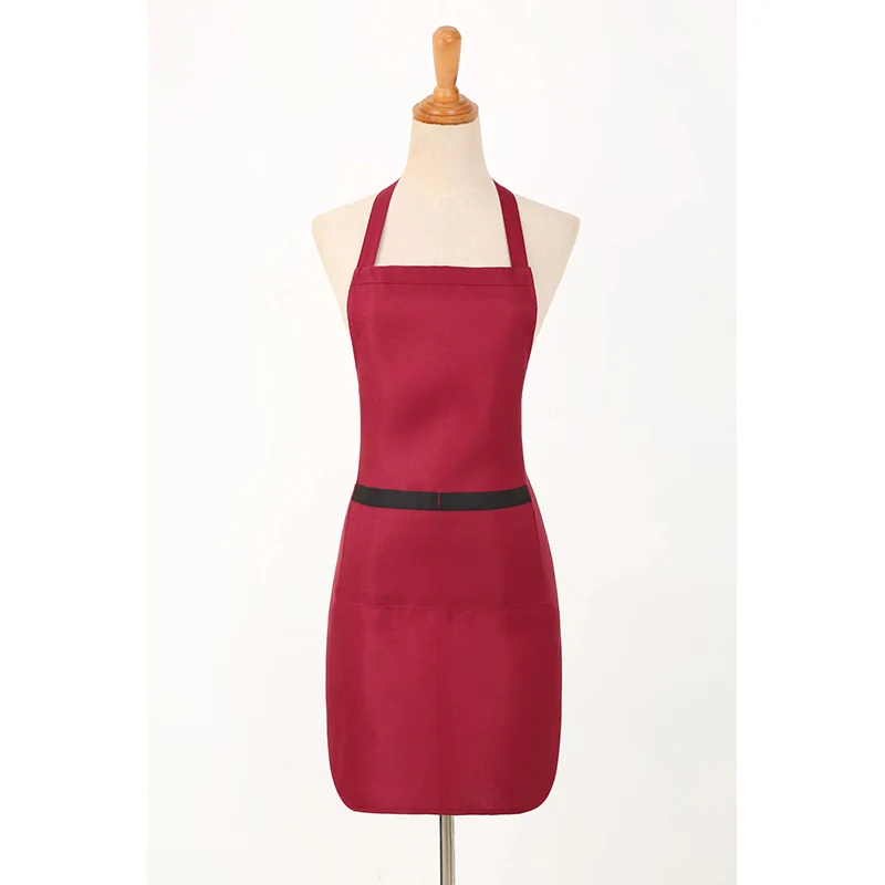 သင့်လုပ်ငန်းအတွက် Uniform Cloth Apron ကို ဘာကြောင့် ရွေးချယ်သင့်တာလဲ။ သင့်လုပ်ငန်းအတွက် Uniform Cloth Apron ကို ဘာကြောင့် ရွေးချယ်သင့်တာလဲ။