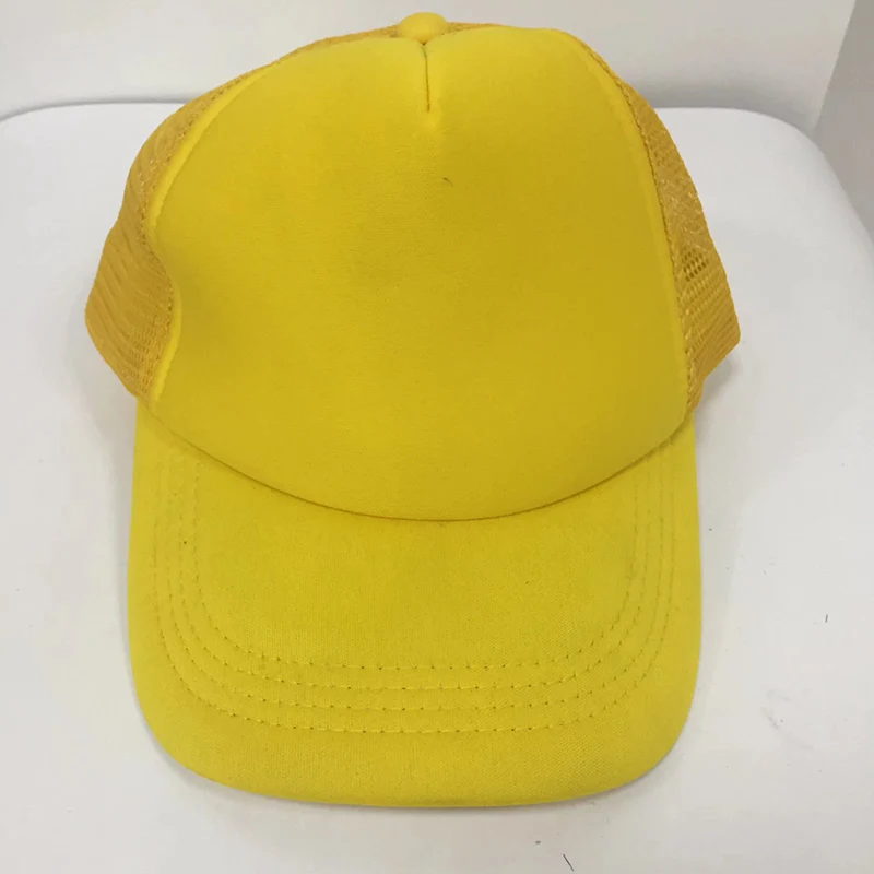 အဘယ်ကြောင့်ဆိုသော် Sponge Mesh Cap သည် သက်တောင့်သက်သာရှိပြီး အသက်ရှူရလွယ်ကူသော Headwear အတွက် လူကြိုက်များသောရွေးချယ်မှုတစ်ခုဖြစ်လာသနည်း။