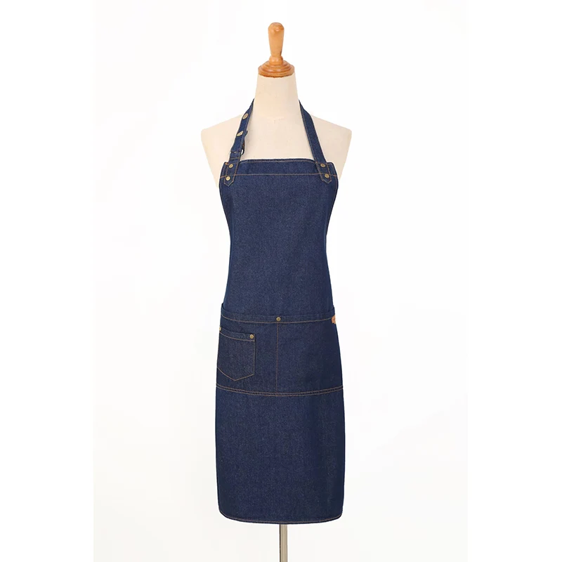 Cowboy Apron သည် တာရှည်ခံ၊ စတိုင်ကျသော၊ နှင့် စိတ်တိုင်းကျ အလုပ်ဝတ်စုံအတွက် စမတ်ရွေးချယ်မှုဖြစ်သနည်း။